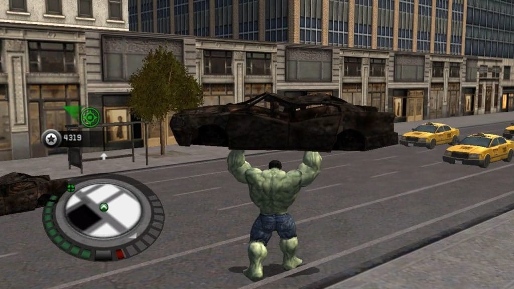 Downgrade graphics in games, or why Cyberpunk 2077 will not justify