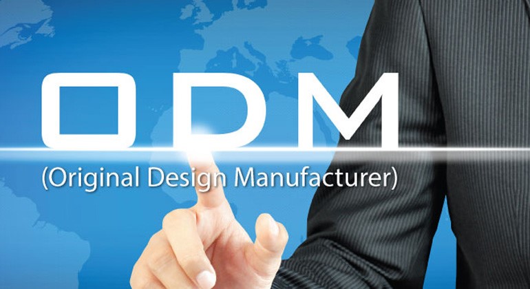 Xiaomi. Original Design Manufacturer