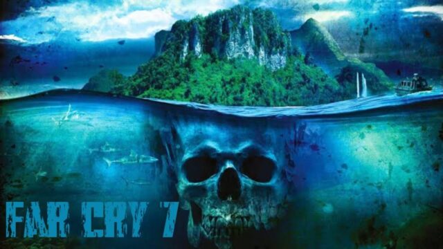 Far Cry 7 - первая информация. Что уже известно?
