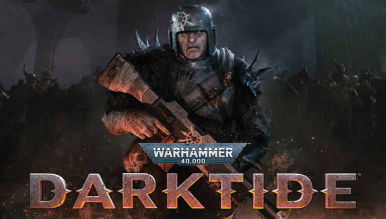 Dark Tide Warhammer 40000 - Вся известная информация