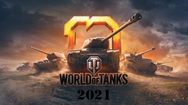 Лучшие ветки WoT 2021