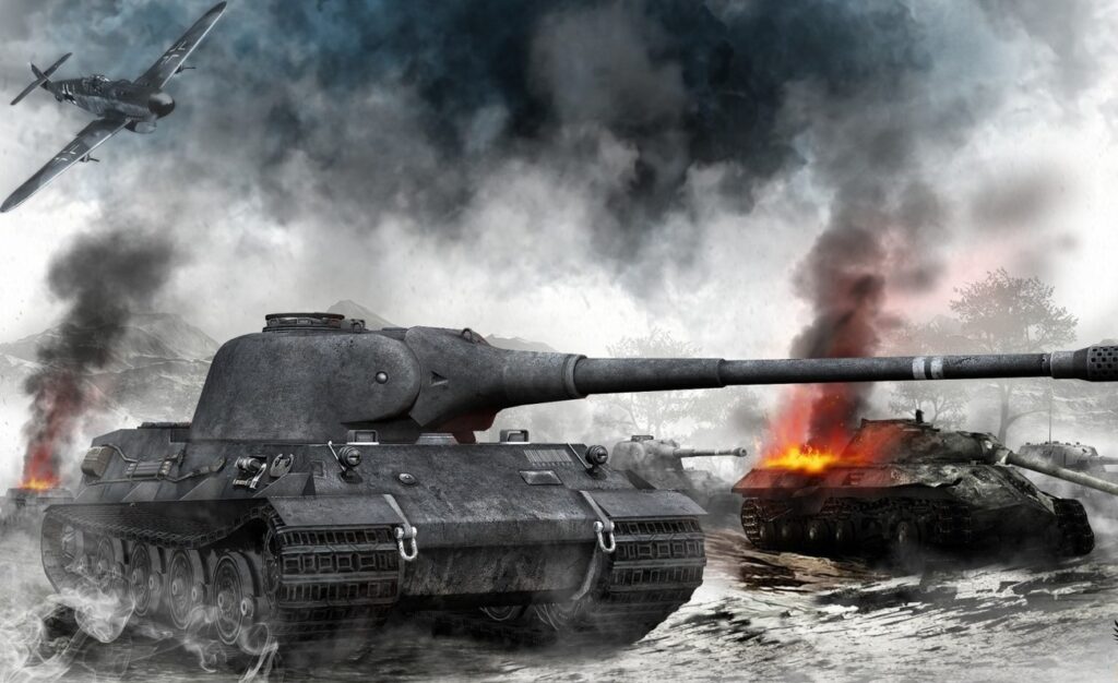 The best WoT premium tanks 2021