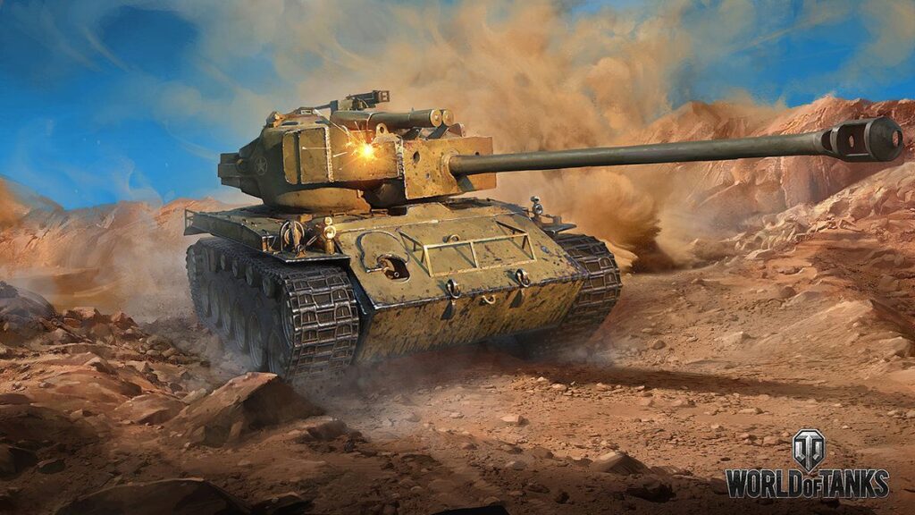 The best WoT tanks 2021