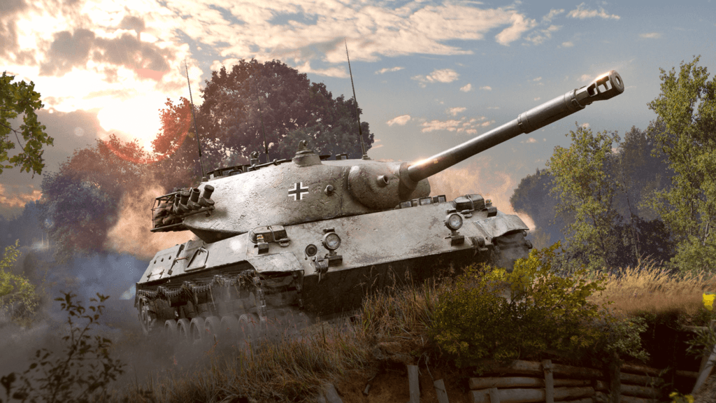 The best WoT premium tanks
